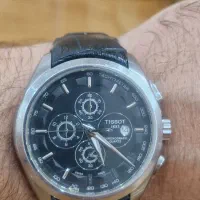 ساعت مچی مردانه تیسوتTISSOT|ساعت|تهران, افسریه جنوبی|دیوار
