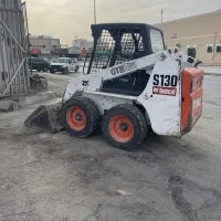 خریدوفروش انواع مینی لودر بابکت مینی لودر