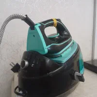 اتو بخار مخزن دار