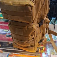 کوله تاکتیکال ۶۰ لیتری