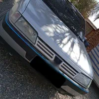 پژو405مدل 98