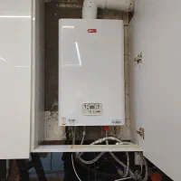 فروش پکیج و رادیاتور اقساط ۱۰ماه