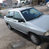 پراید مدل ۸۷