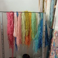 فرش نیمه کاره|فرش|تبریز, |دیوار