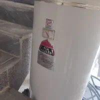 آبگرمکن بزرگ اطمینان