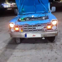 نیسان اتاق فابریک کمپرسی|خودرو سواری و وانت|پاکدشت, پاکدشت (مامازند)|دیوار