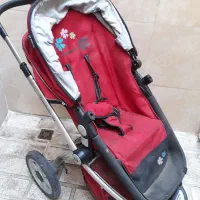 کالسکه خارجی گودبیبی|کالسکه و لوازم جانبی|قرچک, زیبا شهر|دیوار