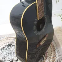 گیتار آگوستیک آیبانز|گیتار، بیس، امپلیفایر|همدان, |دیوار