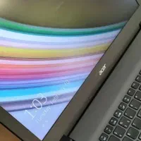 لپتاپ در حد نو