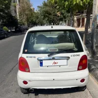 Mvm 110 مدل ۱۳۹۰