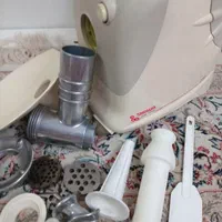 چرخ گوشت اسنوا ۱۷۰۰