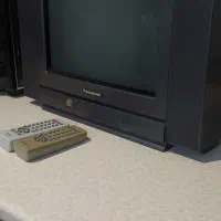 تلویزیون ۱۴ اینچ سونی|تلویزیون و پروژکتور|گرمدره, |دیوار