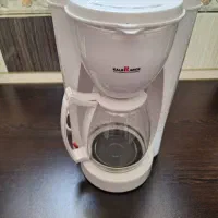 قهوه ساز کاملا نو و استفاده نشده