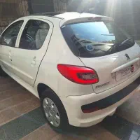 207 پانا مدل 1404 اقساط|خودرو سواری و وانت|تهران, دانشگاه شریف|دیوار