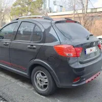 کوییک r 1400|خودرو سواری و وانت|تهران, دهم فروردین|دیوار