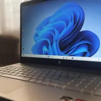 لپ‌تاپ HP 15-ef2xx|رایانه همراه|تهران, دانشگاه علم و صنعت|دیوار