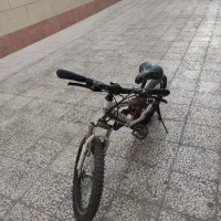 دوچرخه 20 دنده شیمانو|دوچرخه، اسکیت، اسکوتر|اندیشه, اندیشه فاز ۱|دیوار