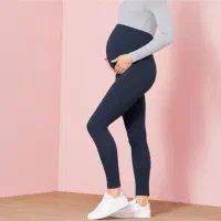 لباس بارداری شلوار حاملگی تاپ شیردهی اسمارا