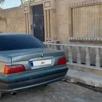 پارس سال|خودرو سواری و وانت|قم, چهل درخت‎|دیوار