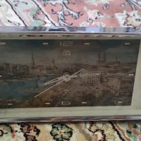 ساعت رو میزی آنتیک