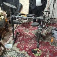 موکودرام۵۰۹ قیمت ۳۵۰۰۰۰۰۰ملیون خیلی تمیز سالم|درام و پرکاشن|اردبیل, |دیوار