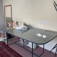 میز کنفرانس