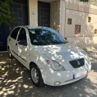 تیبا ۲ مدل ۱۴۰۰
