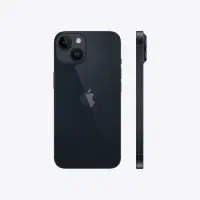 اپل iphone 14 با حافظهٔ ۱۲۸ گیگابایت