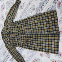 مانتو زنانه پشمی