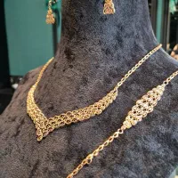 سرویس طلا نو نو کماجرت|جواهرات|سبزوار, پامنار|دیوار