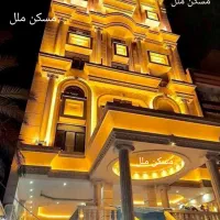 پنت هاوس۱۰۰متری/کم تراکم/برند/فول|فروش آپارتمان|اهواز, گلستان|دیوار