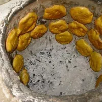 شاطر نون محلی تنوری