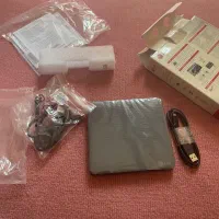 درایور dvd اکسترنال lg g50