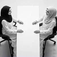 به چند نیروی کار خانوم جهت بازاریابی نیازمندیم