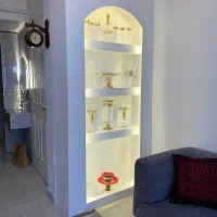 نیازمند همکار کناف و انواع سقف کاذب