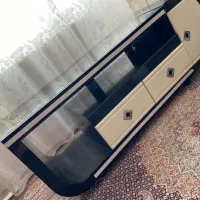 میز تلویزیون دوتیکه|میز تلویزیون|سهند, |دیوار