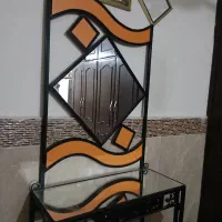 فروش وسایل منزل|بوفه، ویترین، کنسول|بندر امام خمینی, |دیوار