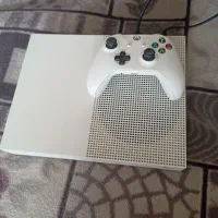 ایکس باکس وان اس