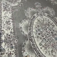 دو عدد فرش شش متری هفتصدو پنجاه شانه