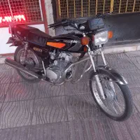 هوندا ساوین ۱۲۵