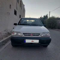 پراید 131 SE، مدل ۱۳۹۸|خودرو سواری و وانت|ارومیه, |دیوار