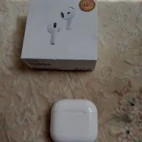 Airpods4یا ارپاد۴ نو|لوازم جانبی موبایل و تبلت|تهران, خلیج فارس|دیوار