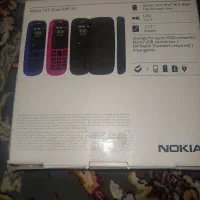 Nokia105