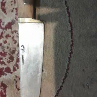 تیغه شعبان قدیمی