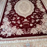 فرش ماشینی ۱۲ متری