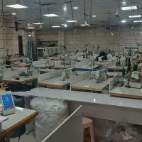 چرخکار زیگزال دوز وسط کار  اتو کار خانم