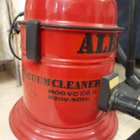 جارو برقی سطلی|جاروبرقی، جارو شارژی، بخارشو|مشکیندشت, |دیوار