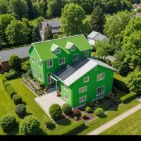 دفتر خدمات نظافتی شهر قشنگ تمیزی پاکیزگی ۲۰