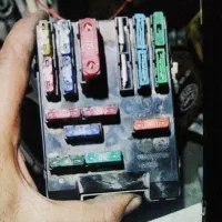 باطری سازی سیار تنظیم موتوری و باطری فروشی