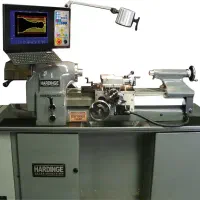 تبدیل تراش و فرز معمولی به cnc|ماشین‌آلات صنعتی|تهران, امیر بهادر|دیوار